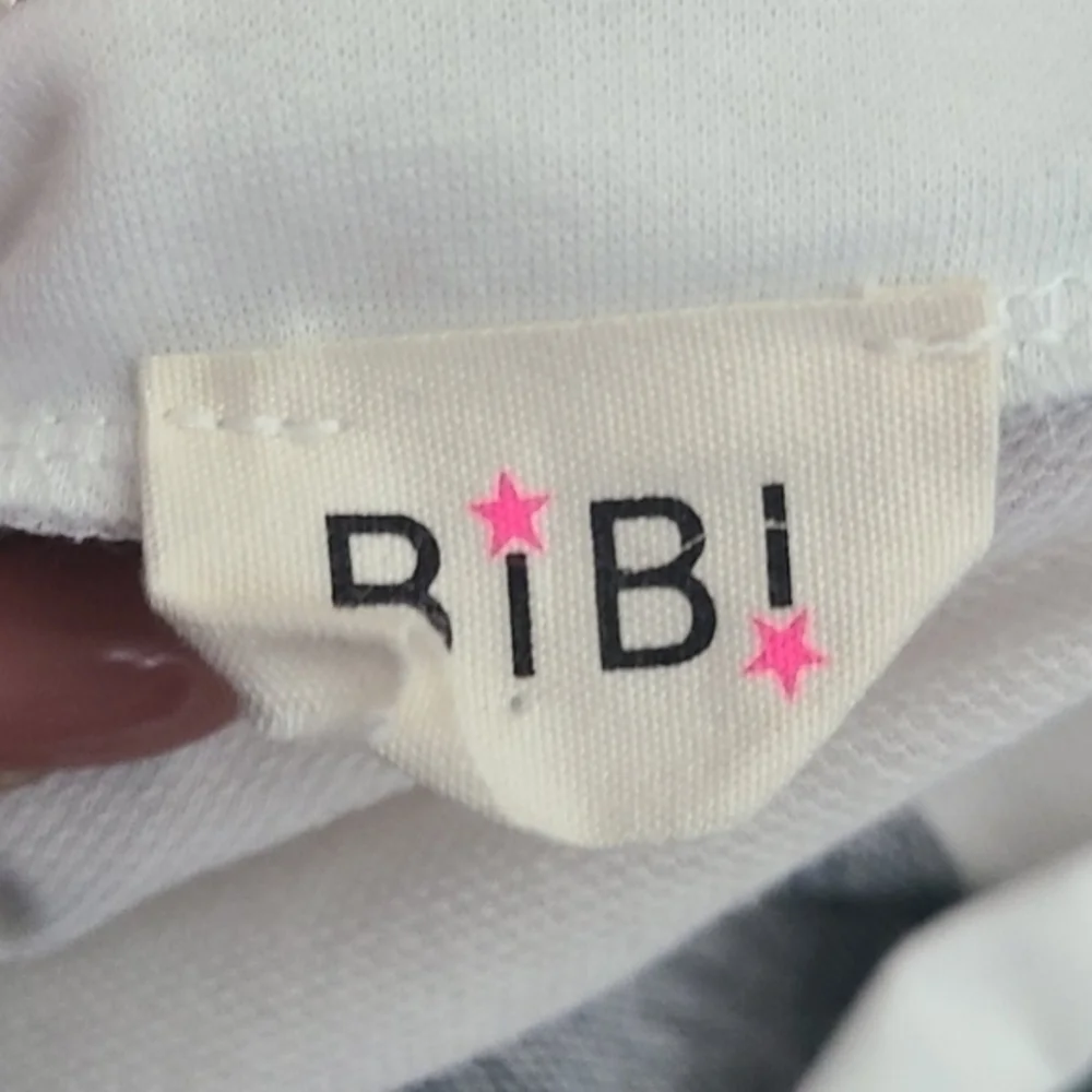 [Bibi] Striped tank - Picture 3 of 6